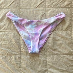 Midori Parker bottoms